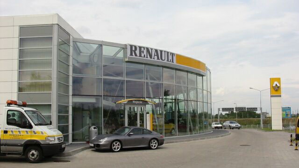 Renault